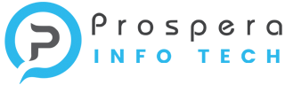 Prospera Infotech Pvt Ltd